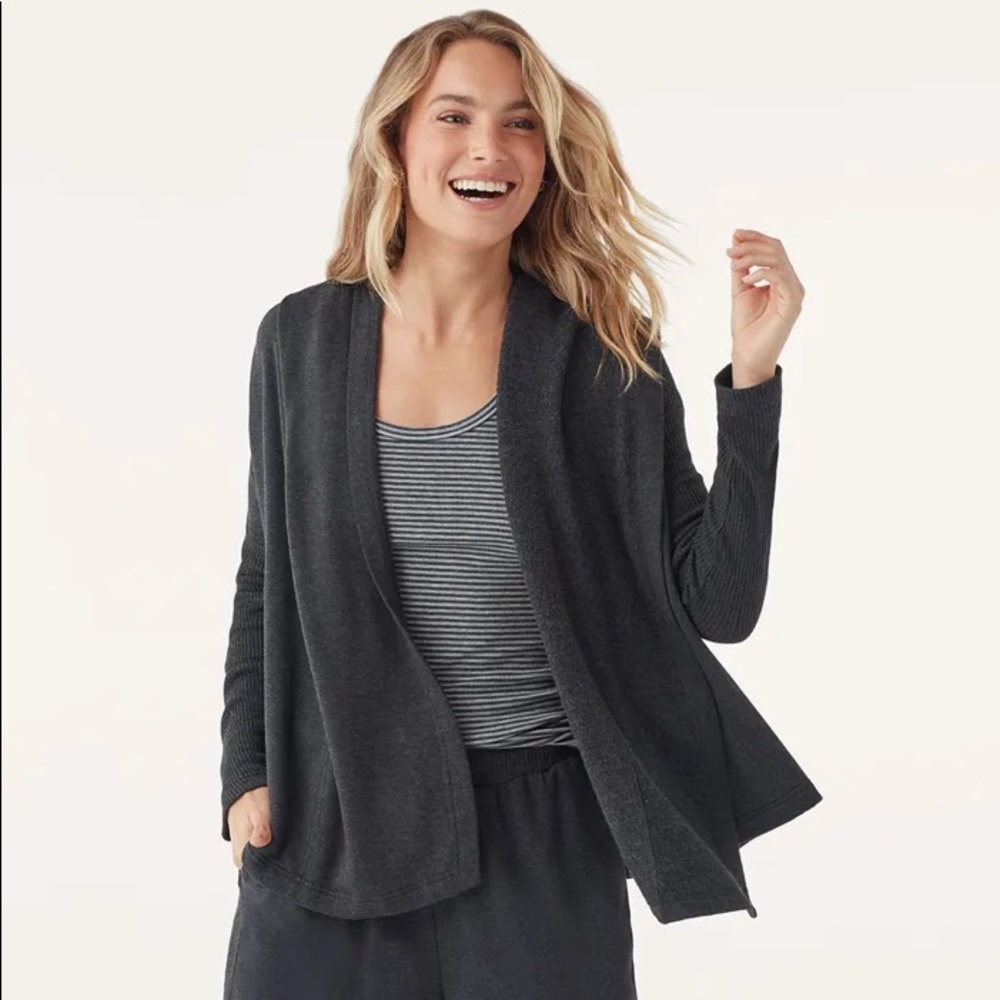 NWT Splendid Supersoft Northside Cardigan